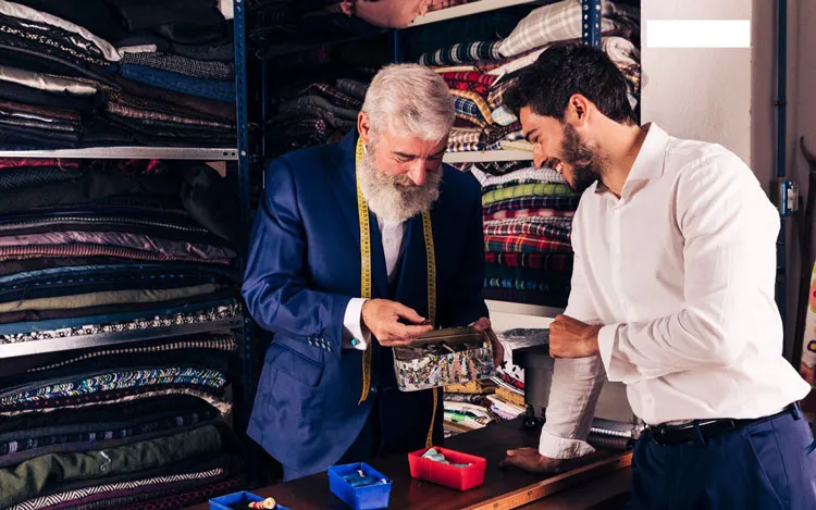 راه اندازی کارگاه تولیدی
